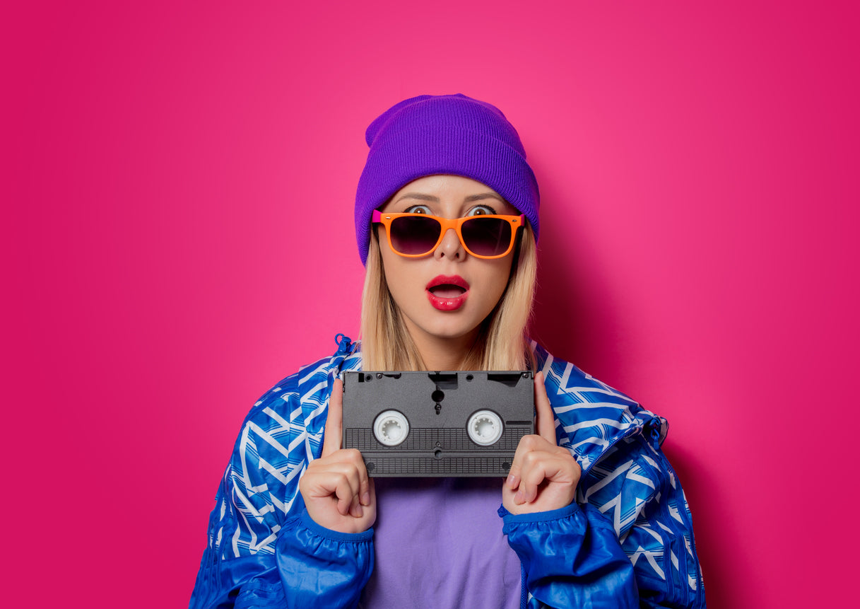 Fashion Trends We Hope Stay in The Past