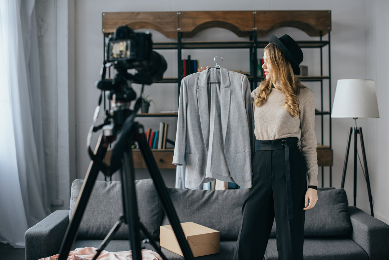 Is An Obsession With Fashion Bad For Our Wellbeing?