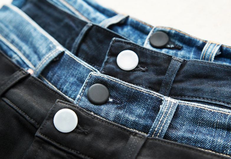 Reasons To Consider Using Silicone Button Covers For Jeans?