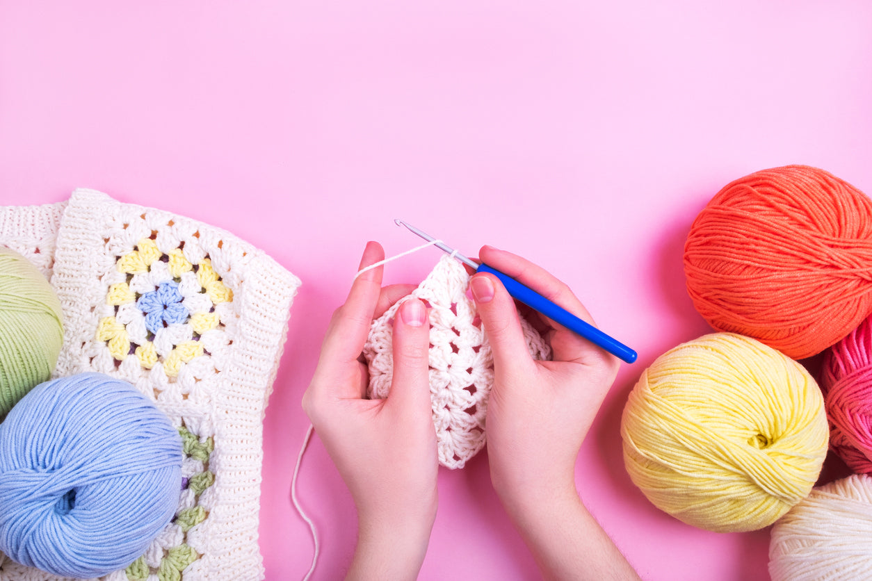 Granny Chic Is a vibe and here’s why we’re loving it