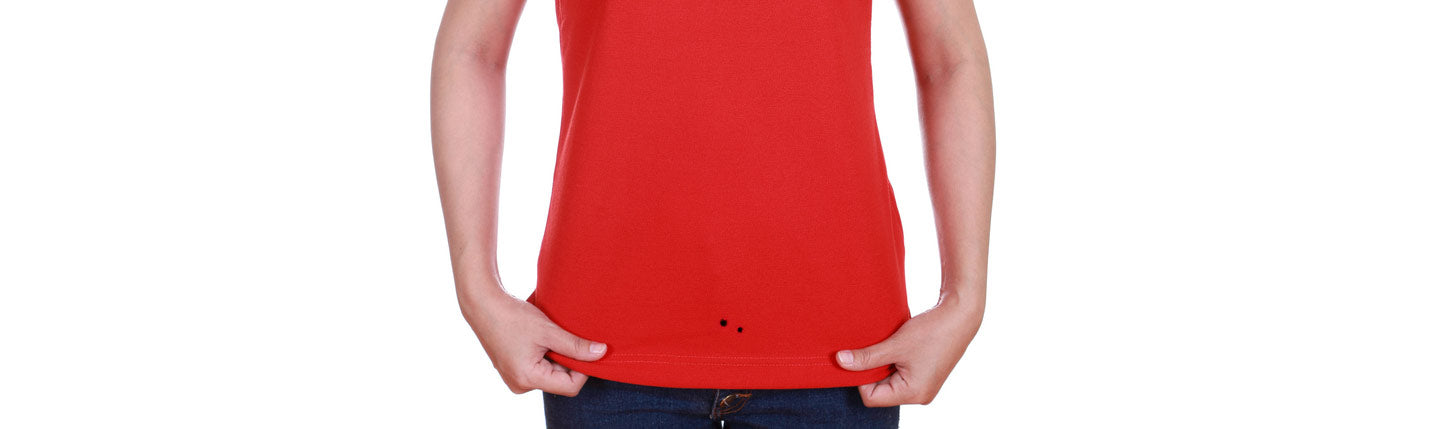 Has the Quality of T-Shirts Declined in The Last Decade?