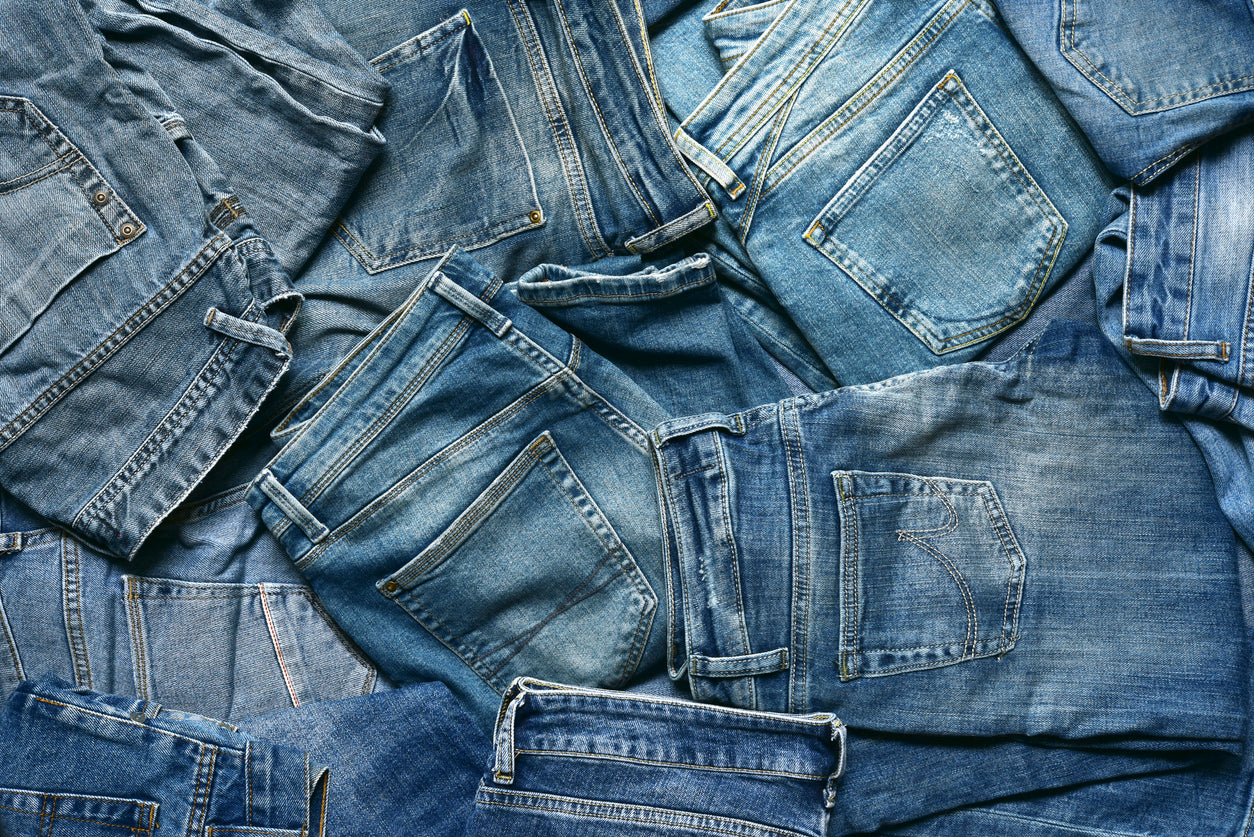 What Are The Best Sustainable Denim Brands?