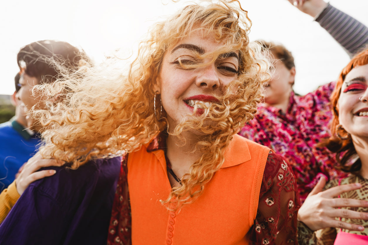 Style Is Subjective, So Here's To Doing It Your Own Way