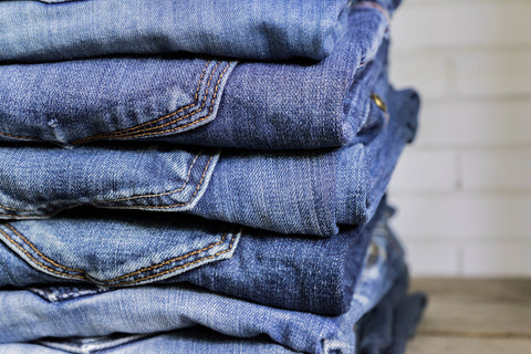 3 Denim Trends For 2024 You Need To Know