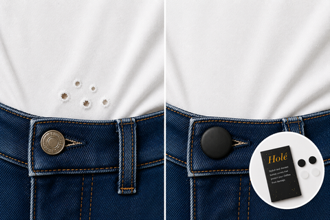 The Cheap Little Fix That Could Save You Hundreds in Damaged Tops and T-Shirts