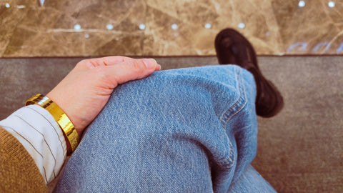 Denim Trends to Know for AW 2025