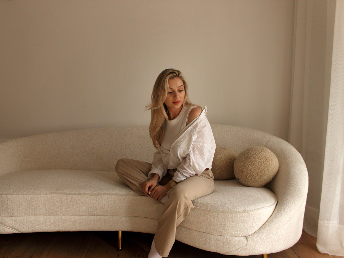 Bring Back the Joy - Why We’re Bored of Beige