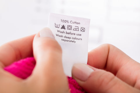 Why Taking Better Care of Our Clothes Makes Absolute Sense