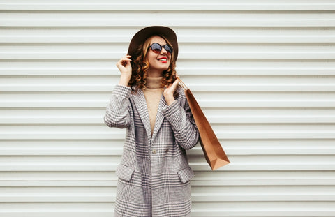 6 Easily Wearable Autumn & Winter 2020 Wardrobe Trends