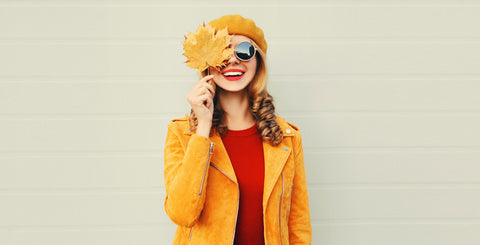 Great Reasons to Embrace the Change In Season & Love Autumn