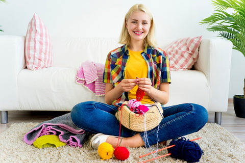 Simple Tips to Help You Adopt More Of A 'Make Do And Mend' Mentality