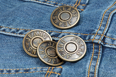 Your Easy Guide to Button Covers