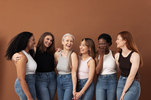 The Style Of Clothing Wear Reveals Your Age…Or Does It?