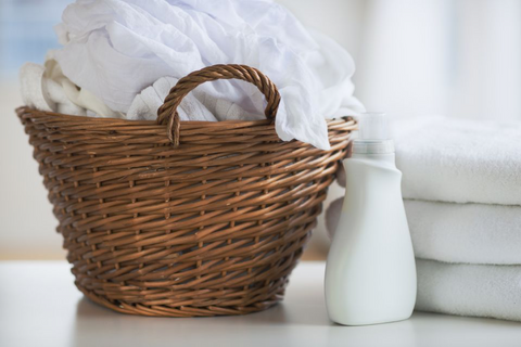 Removing Stains From Your Favourite White T-shirts And Those Tiny Holes