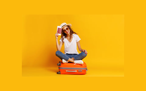 The #1 Must-Have Item You Need To Pack For Your Summer Holiday