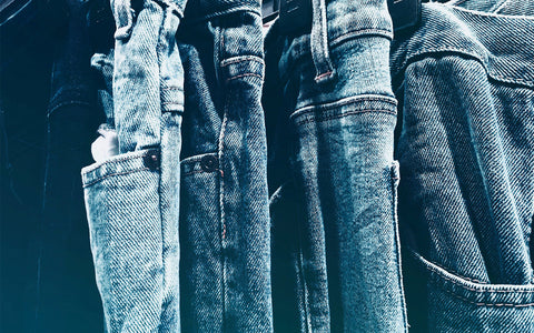 The New Styles Of Jeans You Need To Know About