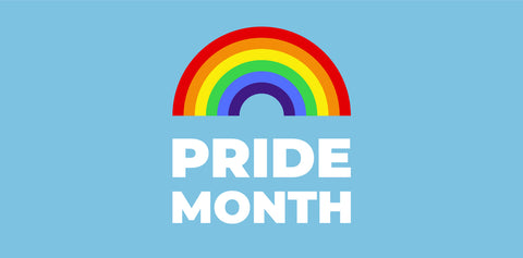 Pride Month - Thoughts On How To Be A Better LGBTQ+ Ally