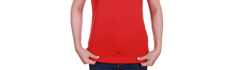 Has the Quality of T-Shirts Declined in The Last Decade?