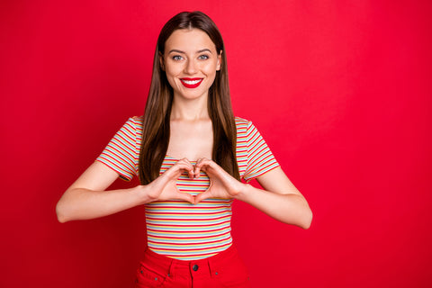 Wear Red Day 2020 & The Psychology of Colour