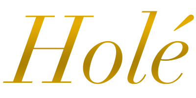 Holé Button Covers